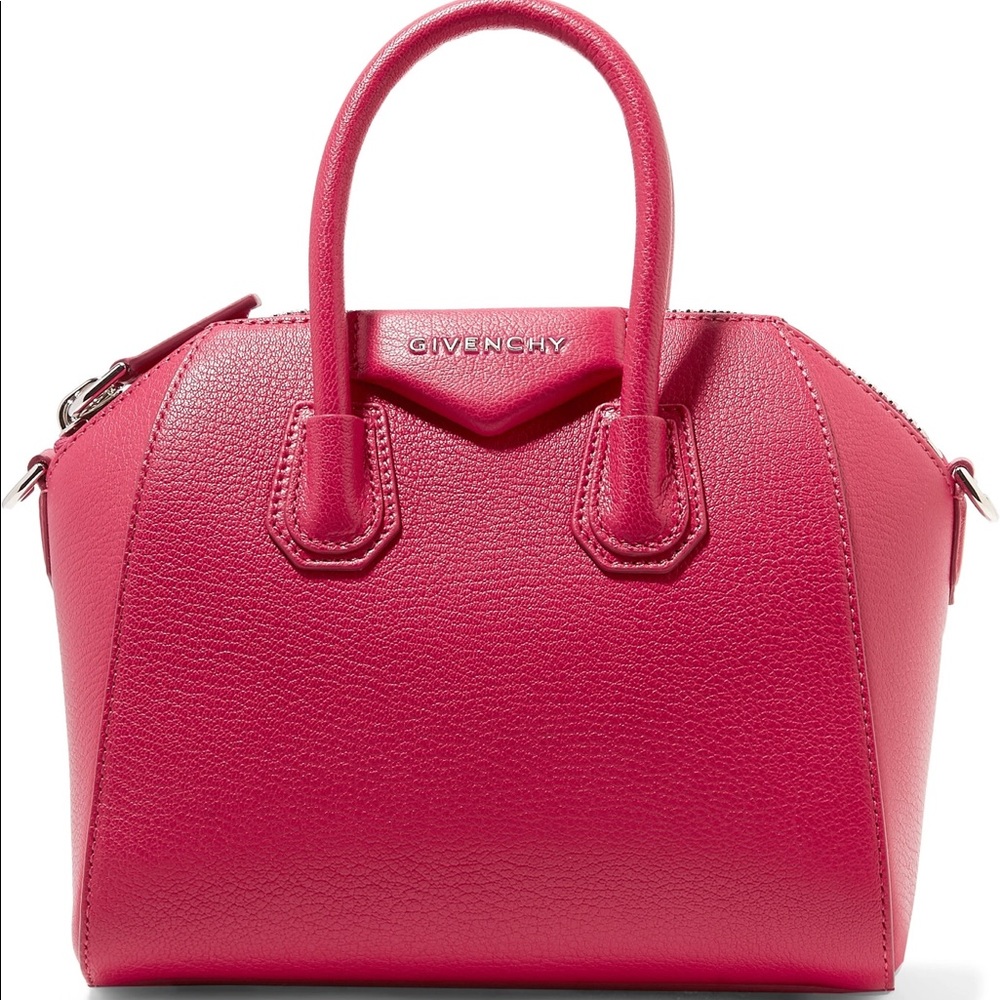 Givenchy Mini Antigona Bag - Picture 2 of 7